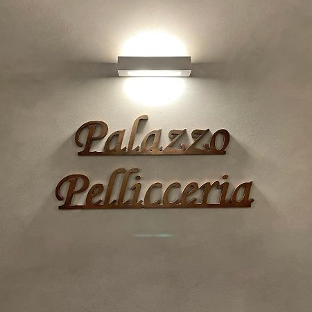 Palazzo Pellicceria Apartment جنوة المظهر الخارجي الصورة