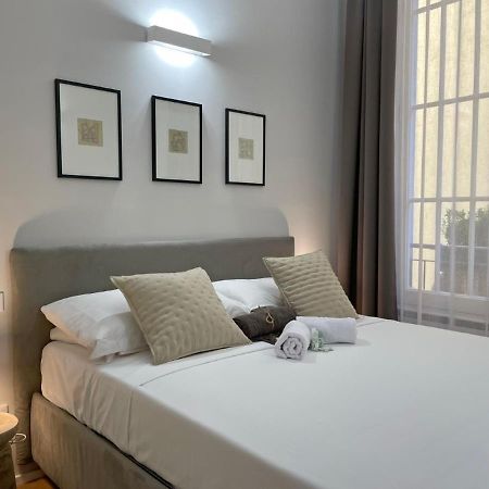 Palazzo Pellicceria Apartment جنوة المظهر الخارجي الصورة