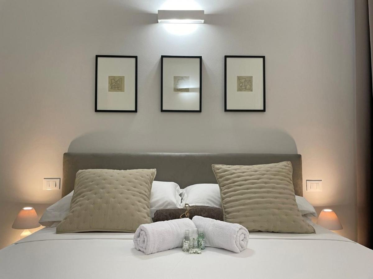 Palazzo Pellicceria Apartment جنوة المظهر الخارجي الصورة