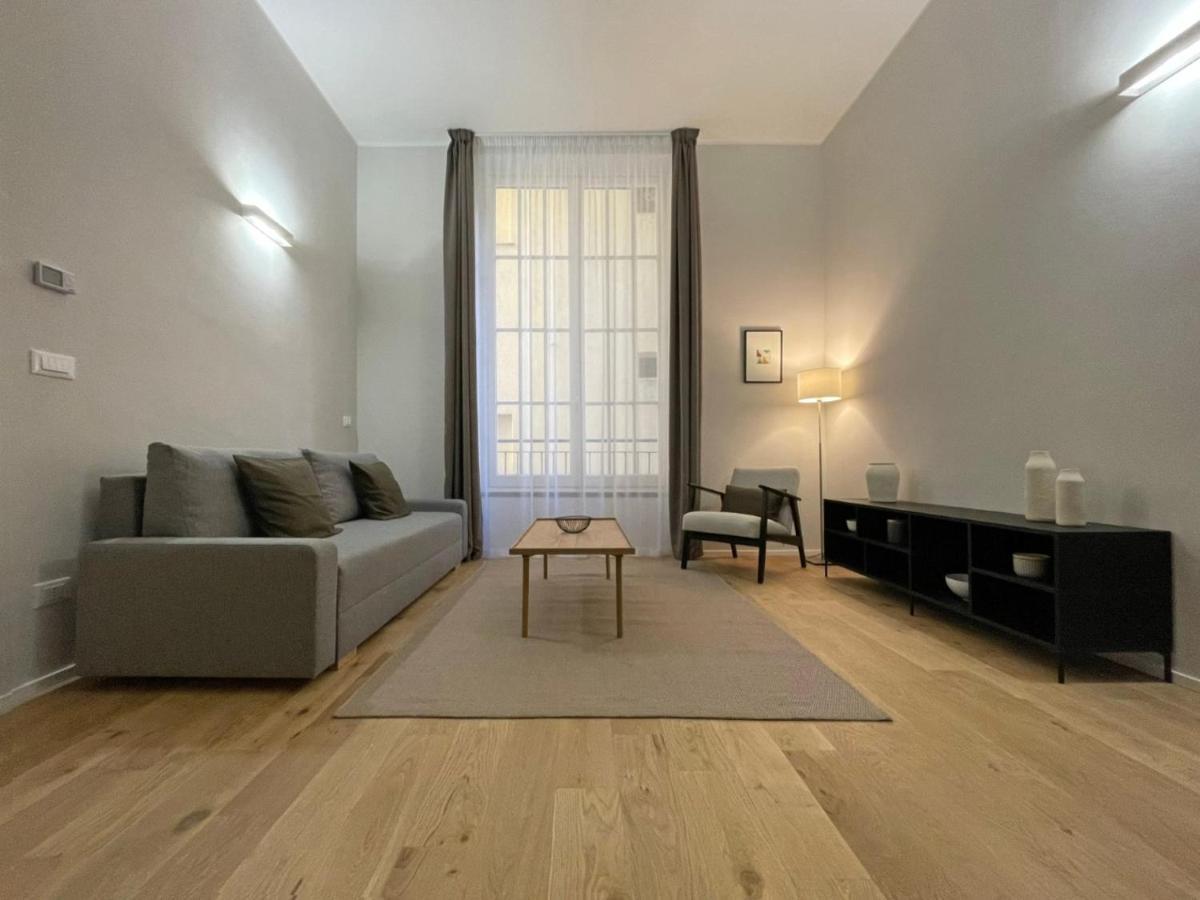 Palazzo Pellicceria Apartment جنوة المظهر الخارجي الصورة