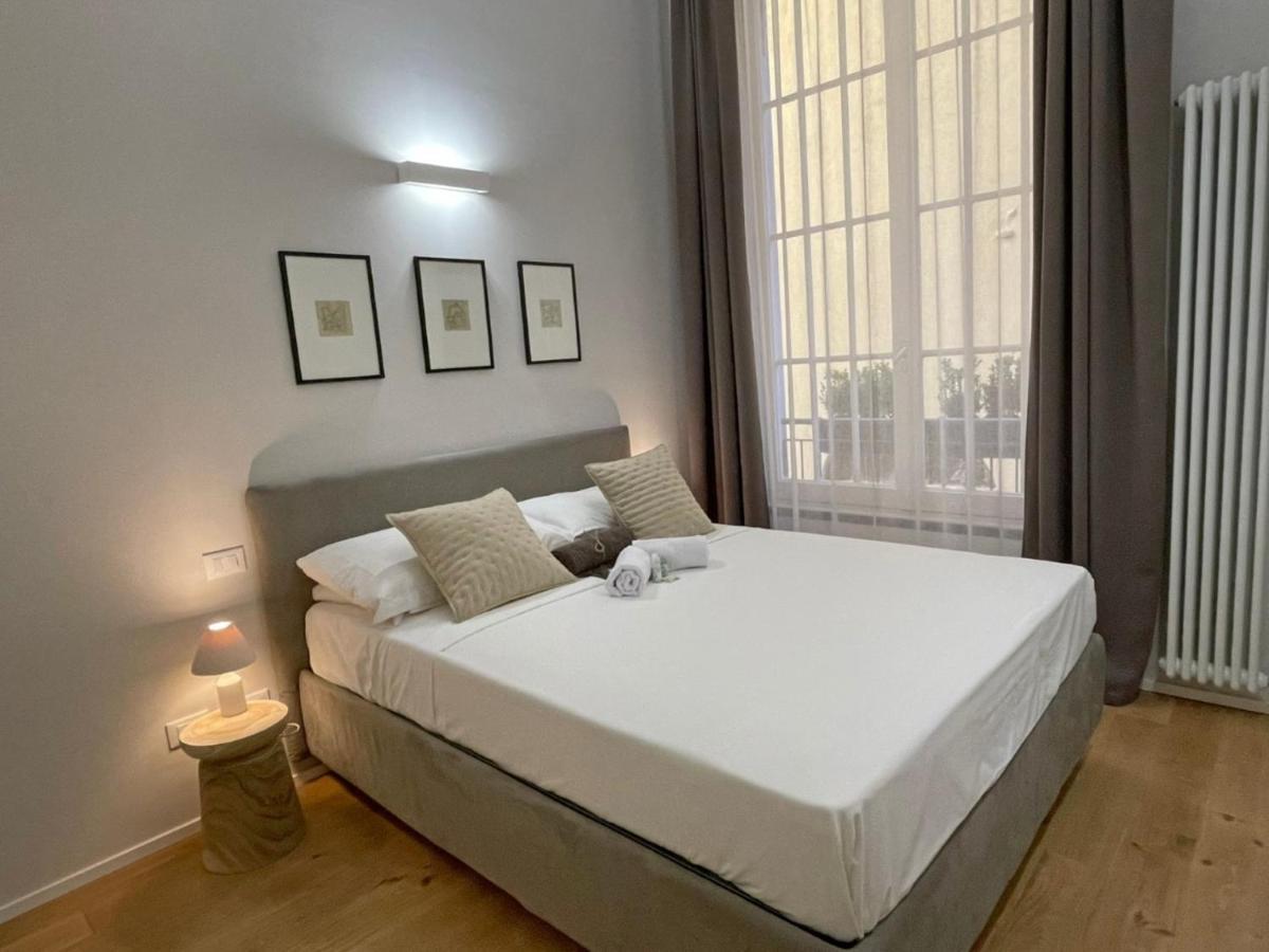 Palazzo Pellicceria Apartment جنوة المظهر الخارجي الصورة