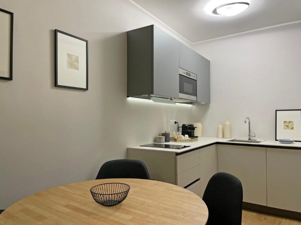 Palazzo Pellicceria Apartment جنوة المظهر الخارجي الصورة