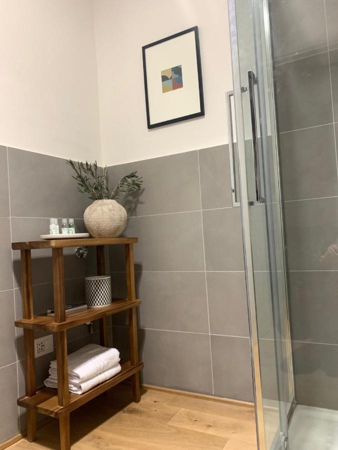 Palazzo Pellicceria Apartment جنوة المظهر الخارجي الصورة