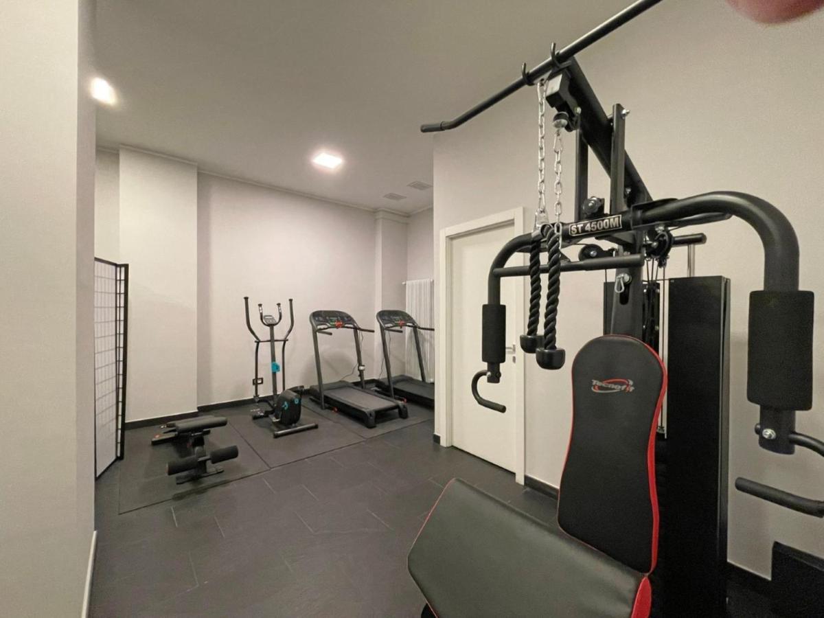 Palazzo Pellicceria Apartment جنوة المظهر الخارجي الصورة